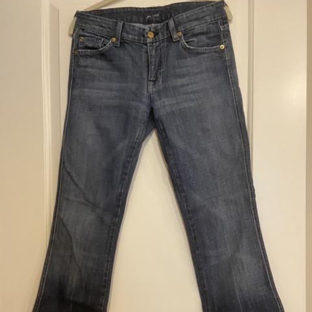 7 for all mankind